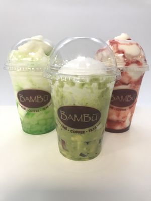 Bambū Desserts & Drinks by null