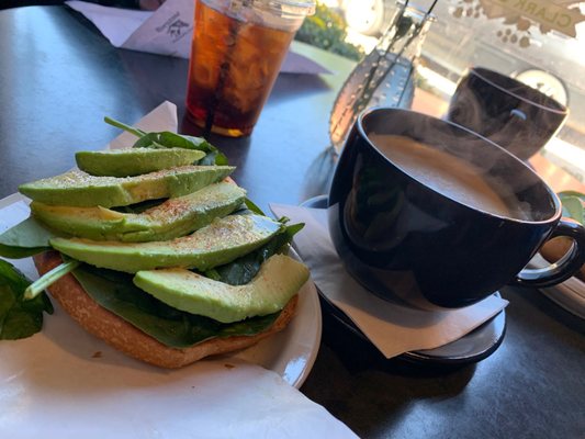 Coffee & Cocktails at 76067 by null