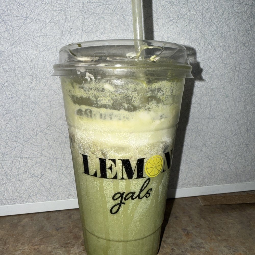 Strawberry matcha with bitter aftertaste Strawberry matcha with bitter aftertaste