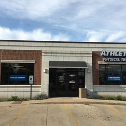 Athletico Physical Therapy - Urbana - Athletico Physical Therapy - Champaign
