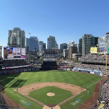 Petco Park - Stadiums & Arenas Near Me - San Diego, California Petco Park - Stadiums & Arenas Near Me - San Diego, California