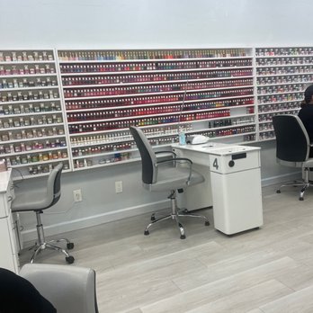 Pearly Nails & Spa - Nail Salons Near Me - Upland, California Pearly Nails & Spa - Nail Salons Near Me - Upland, California
