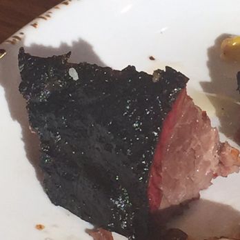 Gatlin's BBQ - Burnt end of deliciousness - Barbeque Near Me - Houston, Texas