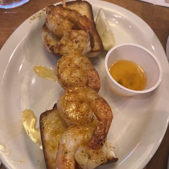 Texas Roadhouse - Grilled Shrimp Appetizer - Steakhouses Near Me - Jacksonville, Florida Texas Roadhouse - Grilled Shrimp Appetizer - Steakhouses Near Me - Jacksonville, Florida