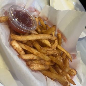 Crawfish & Noodles - Cajun fries - Vietnamese Near Me - Houston, Texas Crawfish & Noodles - Cajun fries - Vietnamese Near Me - Houston, Texas
