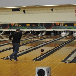 Sunset Bowl - Bowling Fun at Sunset Bowl at 2015 North Lewis in Waukegan!