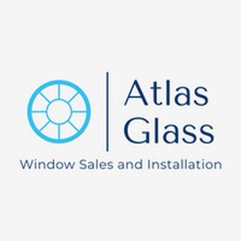 Atlas Glass - New updated logo art - Windows Installation Near Me Atlas Glass - New updated logo art - Windows Installation Near Me