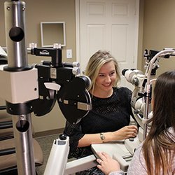 Spectrum Eye Care