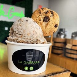 La Garrafa