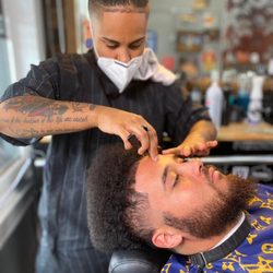 Cigar City Barbershop