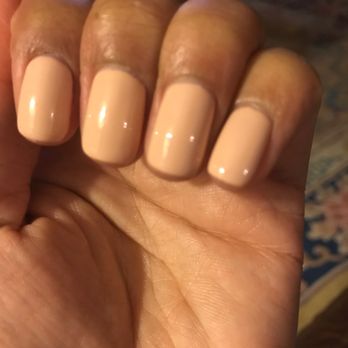 Happy Nails - Nail Salons Near Me - Ann Arbor, Michigan