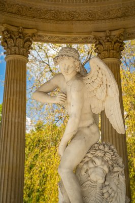 Petit Trianon by null