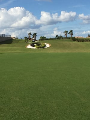 ChampionsGate Golf Club by null