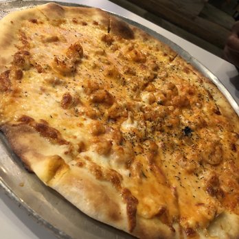 Berri's Pizza - Lobster Pizza - Pizza Near Me - Los Angeles, California Berri's Pizza - Lobster Pizza - Pizza Near Me - Los Angeles, California