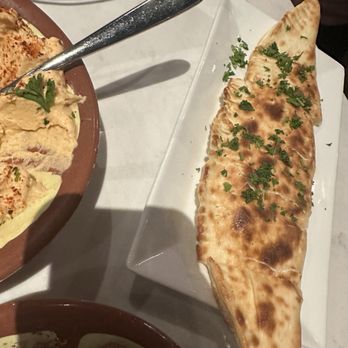 Tanoor Bellevue - Halal Near Me - Bellevue, Washington