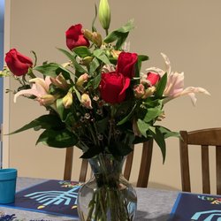 Walnut Creek Florist - Not worth $100