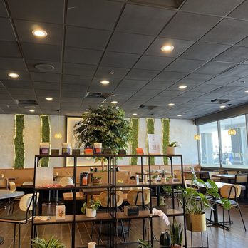 Namu Kitchen - Interior - Breakfast & Brunch Near Me - West Covina, California Namu Kitchen - Interior - Breakfast & Brunch Near Me - West Covina, California
