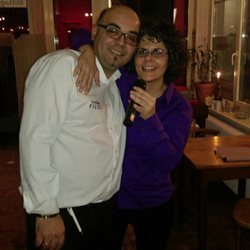 Taverne Filos