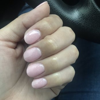 Queen Nails Spa - Dip, done by a male employee who was great! Shame I forgot his name. - Nail Salons Near Me - Spring, Texas Queen Nails Spa - Dip, done by a male employee who was great! Shame I forgot his name. - Nail Salons Near Me - Spring, Texas