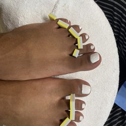 Beautiful Nails