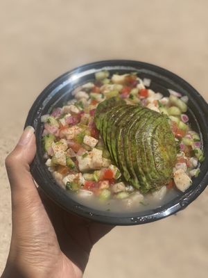 El Botanero Mariscos by null