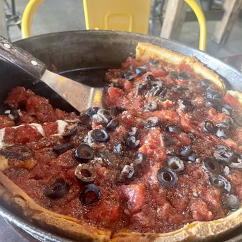 Rance's Chicago Pizza - Pizza Near Me - Long Beach, California Rance's Chicago Pizza - Pizza Near Me - Long Beach, California