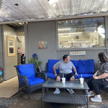 Taconazo Tapatio - Outdoor seating - Tacos Near Me - Oregon City, Oregon Taconazo Tapatio - Outdoor seating - Tacos Near Me - Oregon City, Oregon