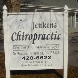 Jenkins Chiropractic