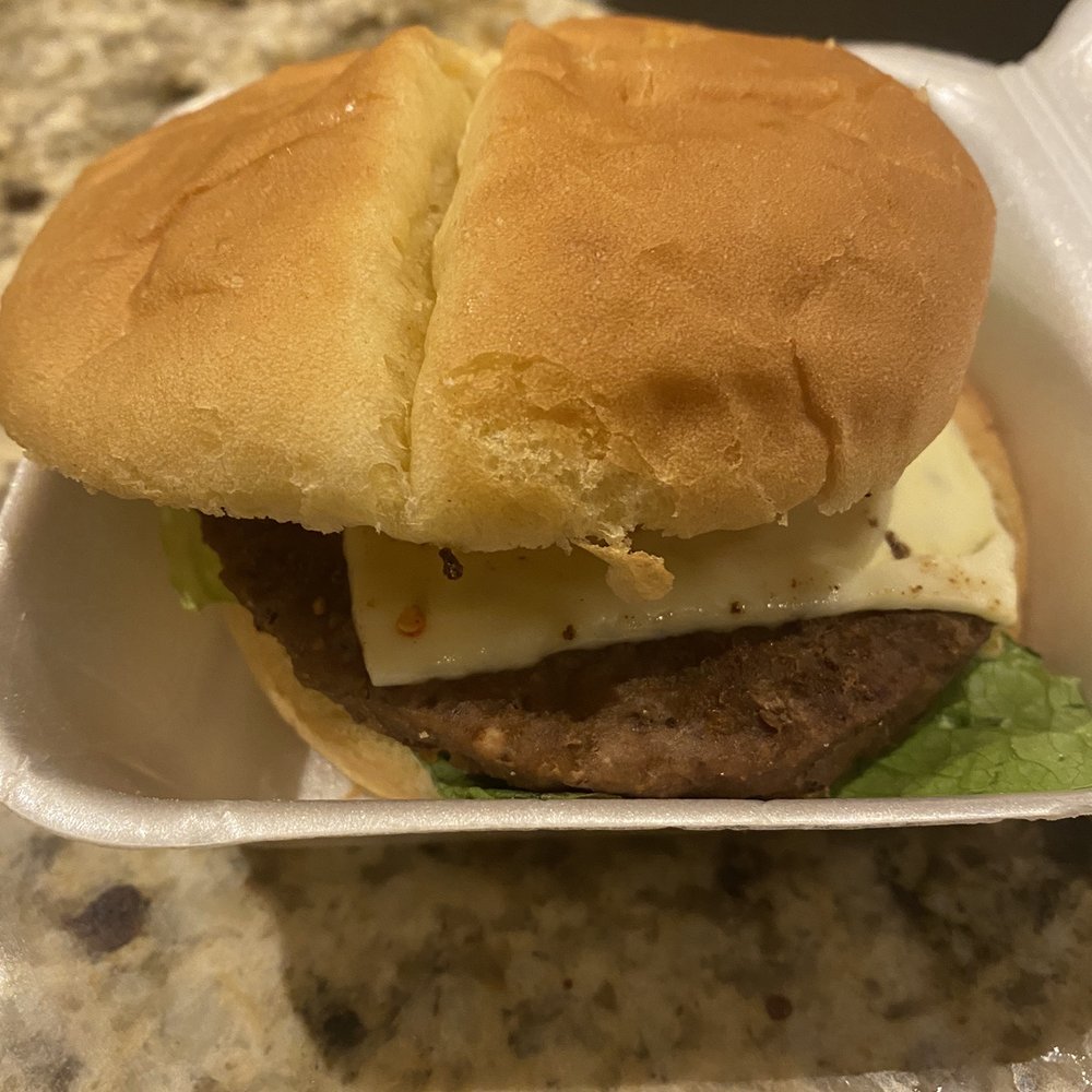 White Buffalo Trading Post - Angus cheeseburger - American Near Me - Center Barnstead, New Hampshire White Buffalo Trading Post - Angus cheeseburger - American Near Me - Center Barnstead, New Hampshire