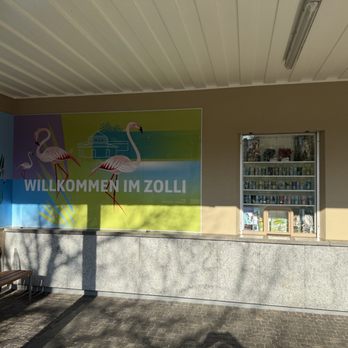 Zoo Basel - Zoos Near Me - Basle, BS