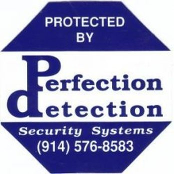 Perfection Detection Security Systems - Security Systems Near Me - Somers, New York Perfection Detection Security Systems - Security Systems Near Me - Somers, New York