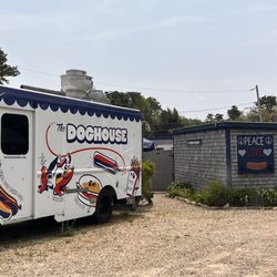 The Dog House