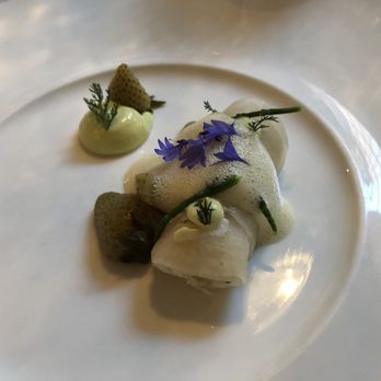 Pied à Terre - French Near Me - London, XGL