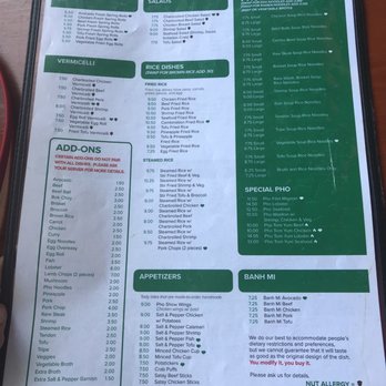 Pho Show - Vietnamese Near Me - Culver City, California Pho Show - Vietnamese Near Me - Culver City, California