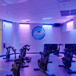 EōS Fitness