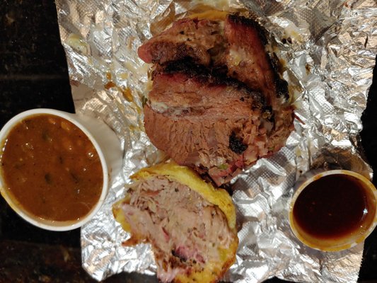 Project BBQ JC by null