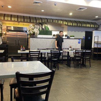 Pho Ba Co - Inside - Vietnamese Near Me - Irvine, California