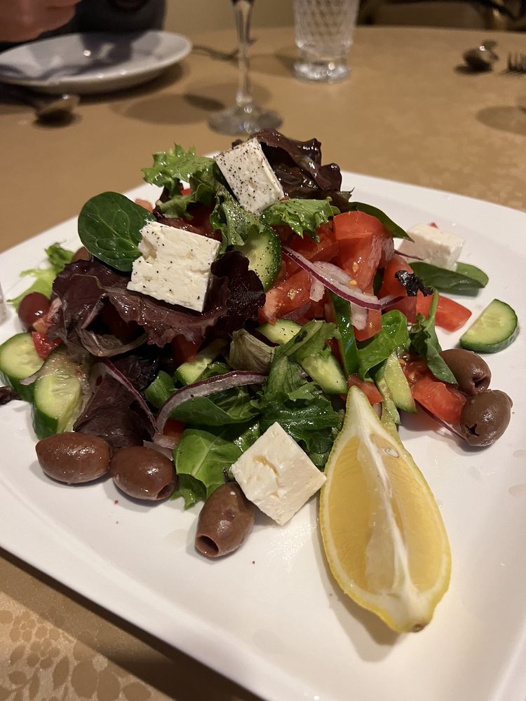 SHASHLIK HOUSE Updated October 2024 1240 Ave U, New York, New York