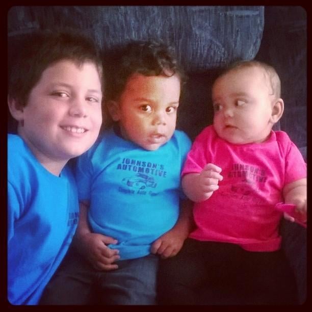 JOHNSON’S AUTOMOTIVE Updated September 2024 39479 Center Ridge Rd