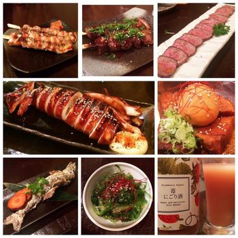 Kiraku - Tapas/Small Plates Near Me - Berkeley, California Kiraku - Tapas/Small Plates Near Me - Berkeley, California