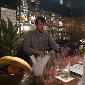 Hawksmoor - British Near Me - London, XGL