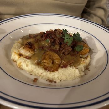 The Press - Shrimp and Grits - Southern Near Me - Oklahoma City, Oklahoma The Press - Shrimp and Grits - Southern Near Me - Oklahoma City, Oklahoma