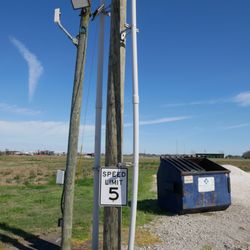 Angleton RV Park & Resort