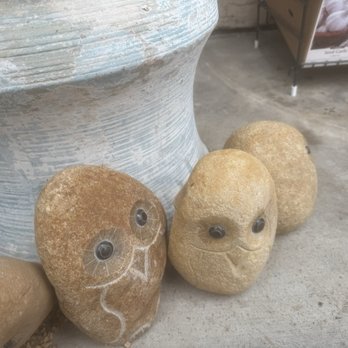 Armstrong Garden Centers - Love these rocks - Nurseries & Gardening Near Me - Del Mar, California