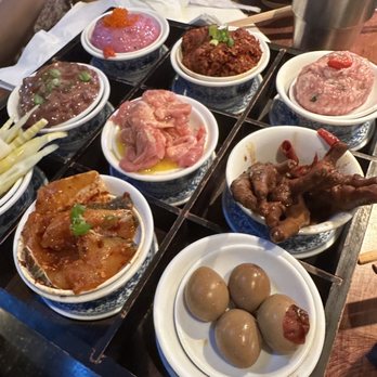 Nan Hot Pot - Hot Pot Near Me - Bellevue, Washington