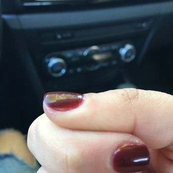 Modern Nails - Nail Salons Near Me - Encino, California