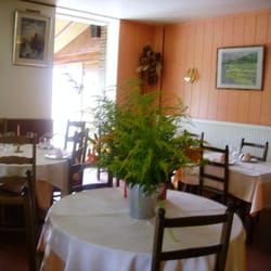 Relais de la Vallée