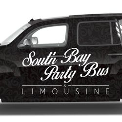 South Bay Party Bus - limo service