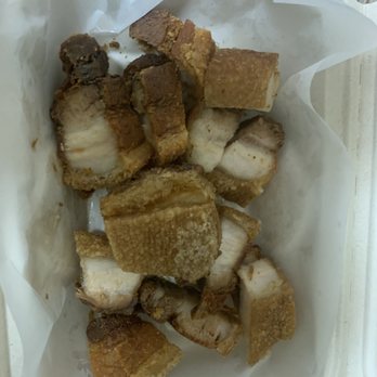 Casa Manila - Lechon Kawali - Filipino Near Me - Toronto, Ontario