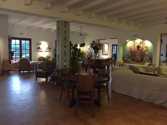 Hotel Punta Sur by null